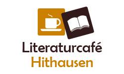 Logo des Literaturcafes Hithausen