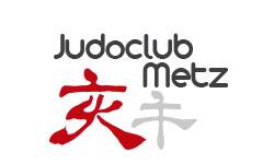 Logo des Judoclub Metz